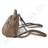 Женский круглый рюкзак - сумка Voila 11025 фото 3