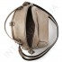 Женский круглый рюкзак - сумка Voila 11025 фото 5