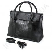Жіноча сумка - портфель Voila 782105 екошкіра