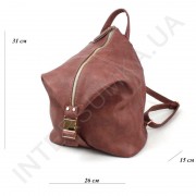 Жіночий рюкзак - трансформер Voila 163328