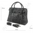 Женская сумка - портфель Voila 782100 экокожа фото 1