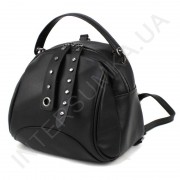 Женский круглый рюкзак - сумка Voila 110159