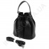 Женская сумка - рюкзак из натуральной кожи и замши Borsacomoda 80202033 фото 6