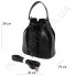 Женская сумка - рюкзак из натуральной кожи и замши Borsacomoda 80202033 фото 1