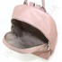 Женский рюкзак из натуральной кожи Borsacomoda 847011 фото 2