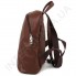Женский рюкзак из натуральной кожи Borsacomoda 841025 фото 2
