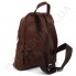 Женский рюкзак из натуральной кожи Borsacomoda 841025 фото 5