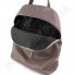 Женский рюкзак из натуральной кожи Borsacomoda 841028 фото 4