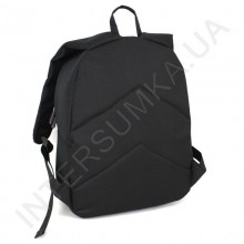 Рюкзак молодежный Wallaby 1356 черный