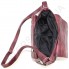 Женская сумка кросс боди Voila 50887 экокожа фото 5
