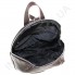 Жіночий рюкзак з натуральної шкіри Borsacomoda 814034 фото 12