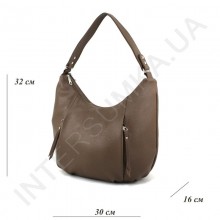 Сумка женская Voila 515204 экокожа Сумка женская Voila 515204 экокожа