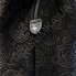 Сумка женская из натуральной кожи Diamond 1635 черная фото 2