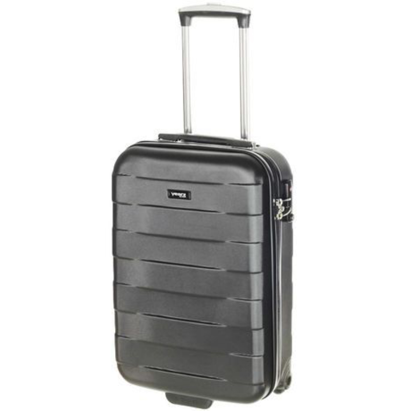 march bumper luggage